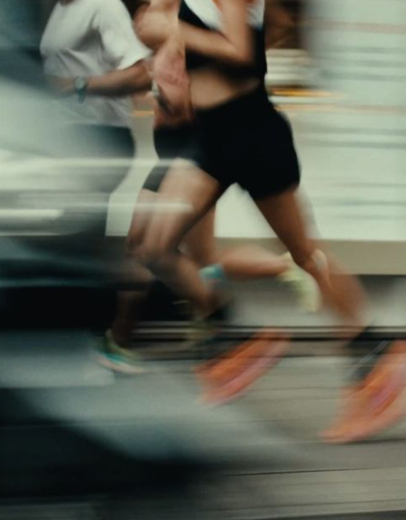 Women’s Running Bottoms