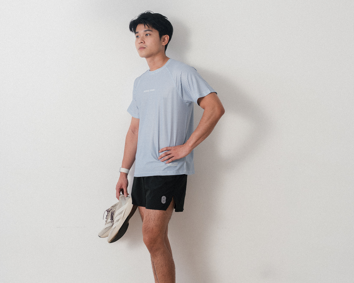Men's Running Bottoms — Beyond Running