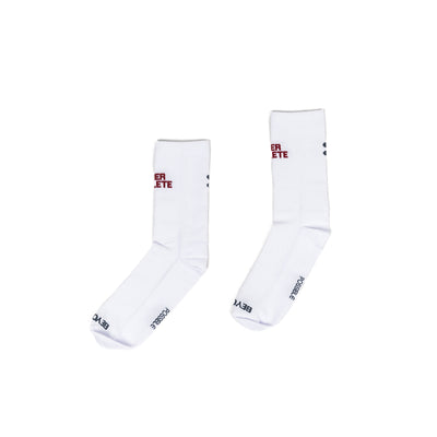 Performance Socks — White