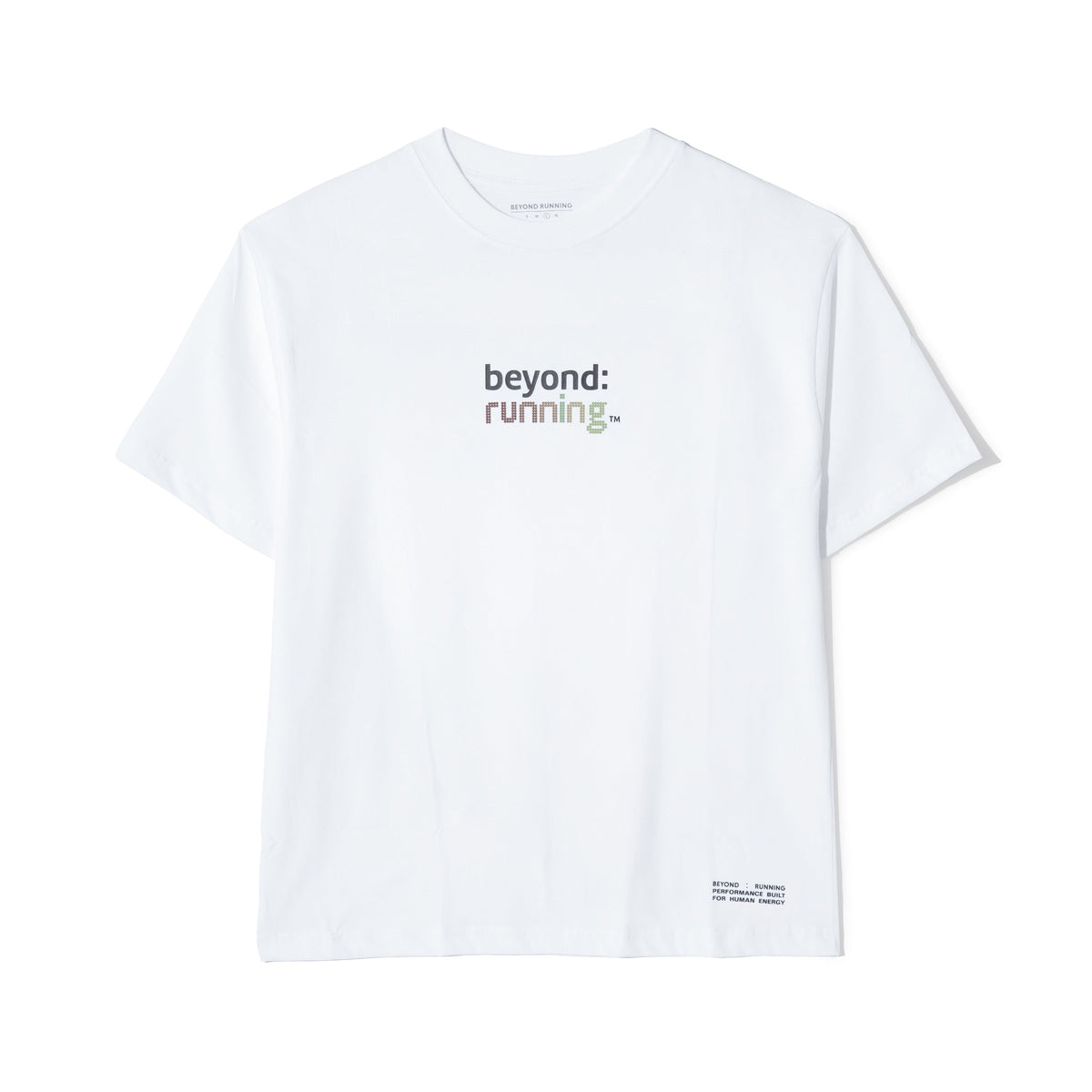 Ace Unisex T-Shirt — White