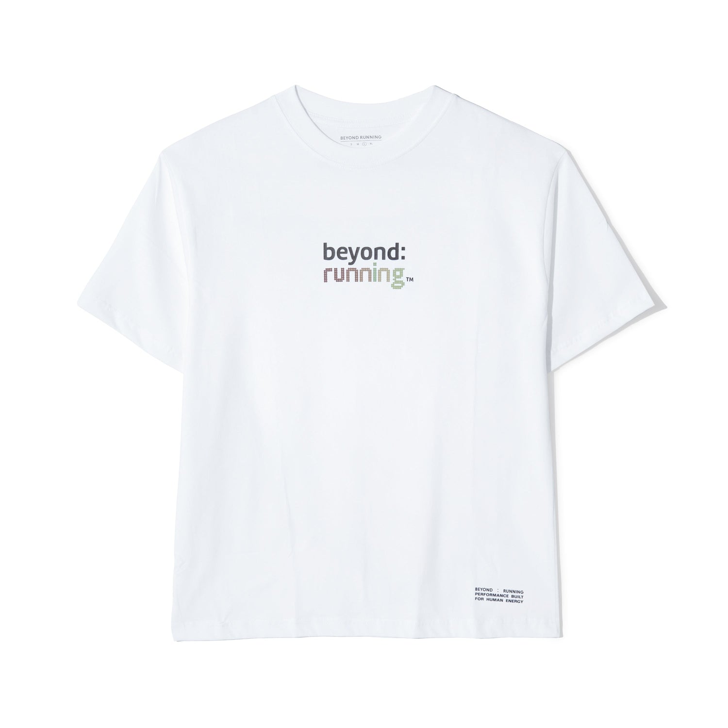 Ace Unisex T-Shirt — White - {{Shop name}}