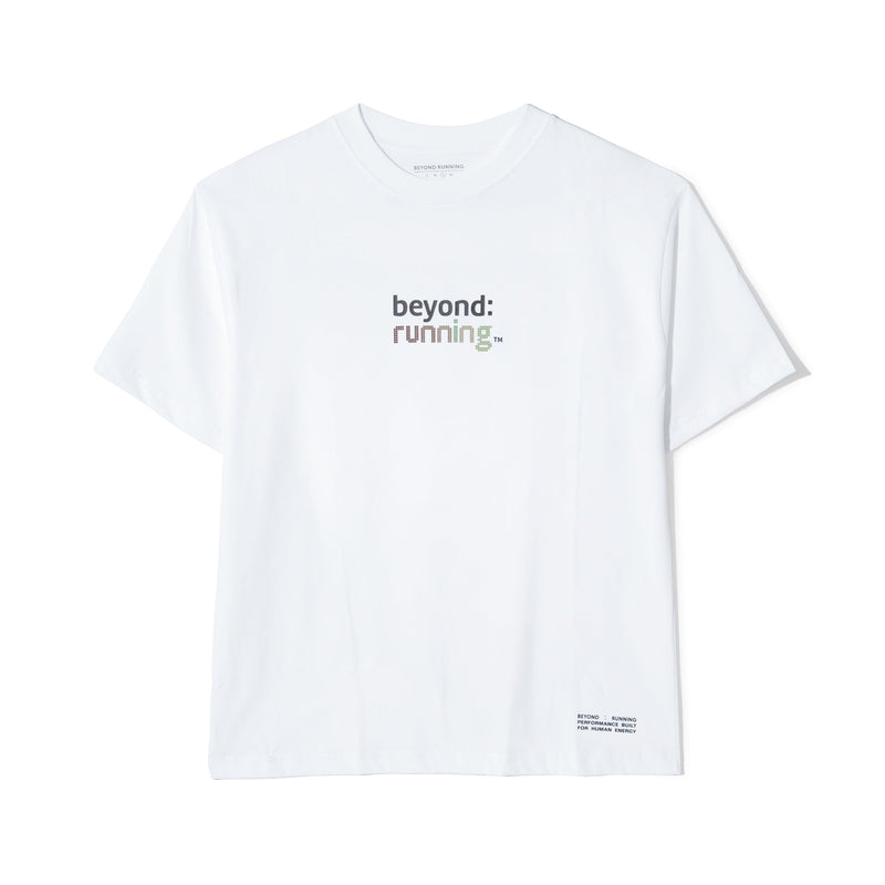 Ace Unisex T-Shirt — White