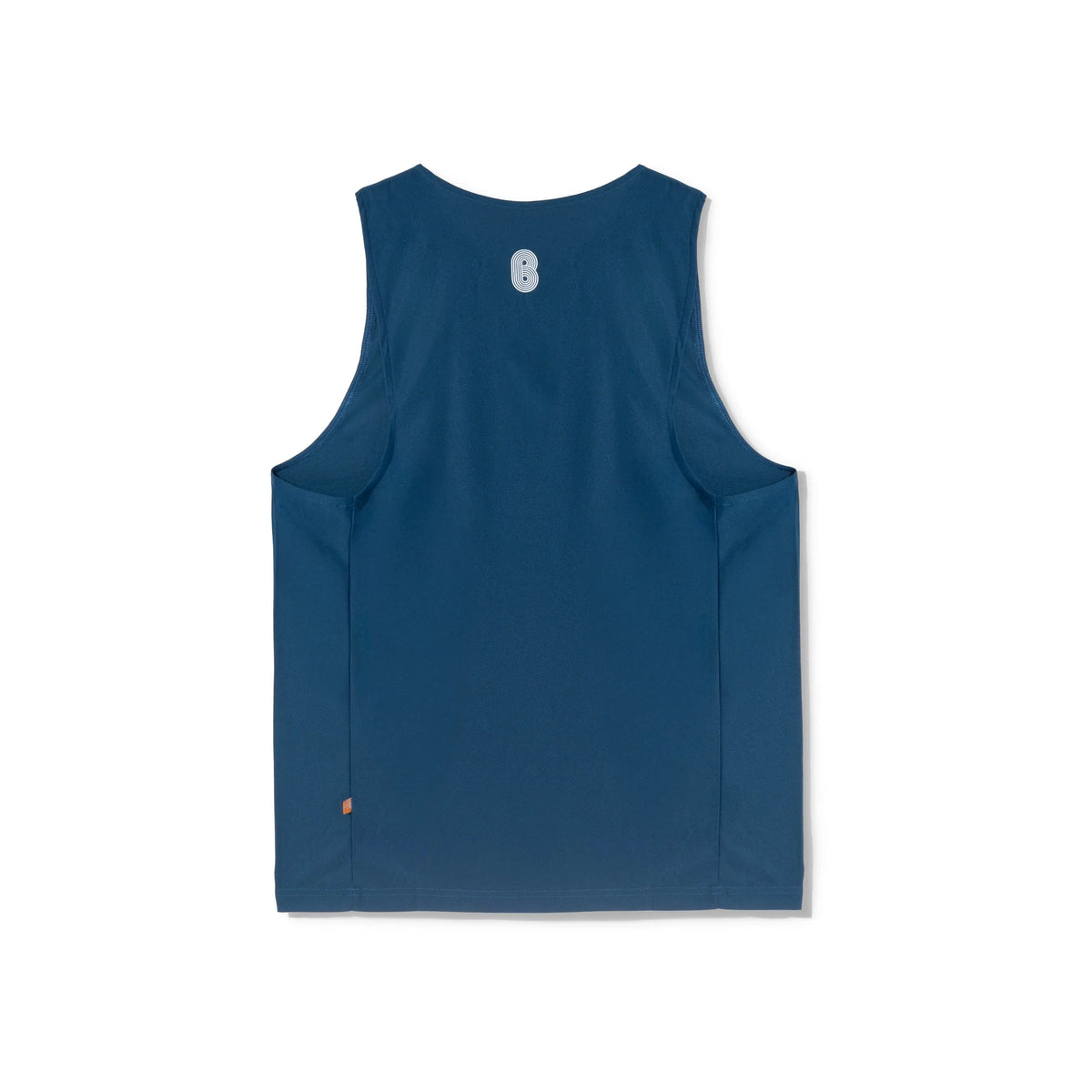 Beater 2.0 Tank Men's — midnightblue (back)