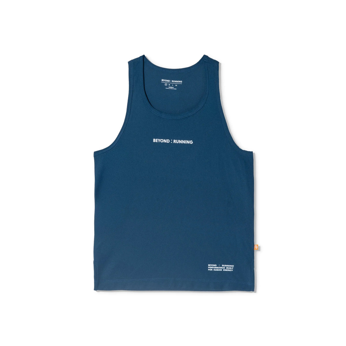 Beater 2.0 Tank Women's — midnightblue (front)