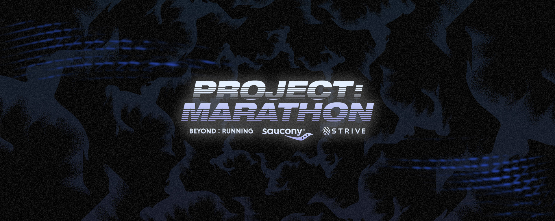PROJECT:MARATHON