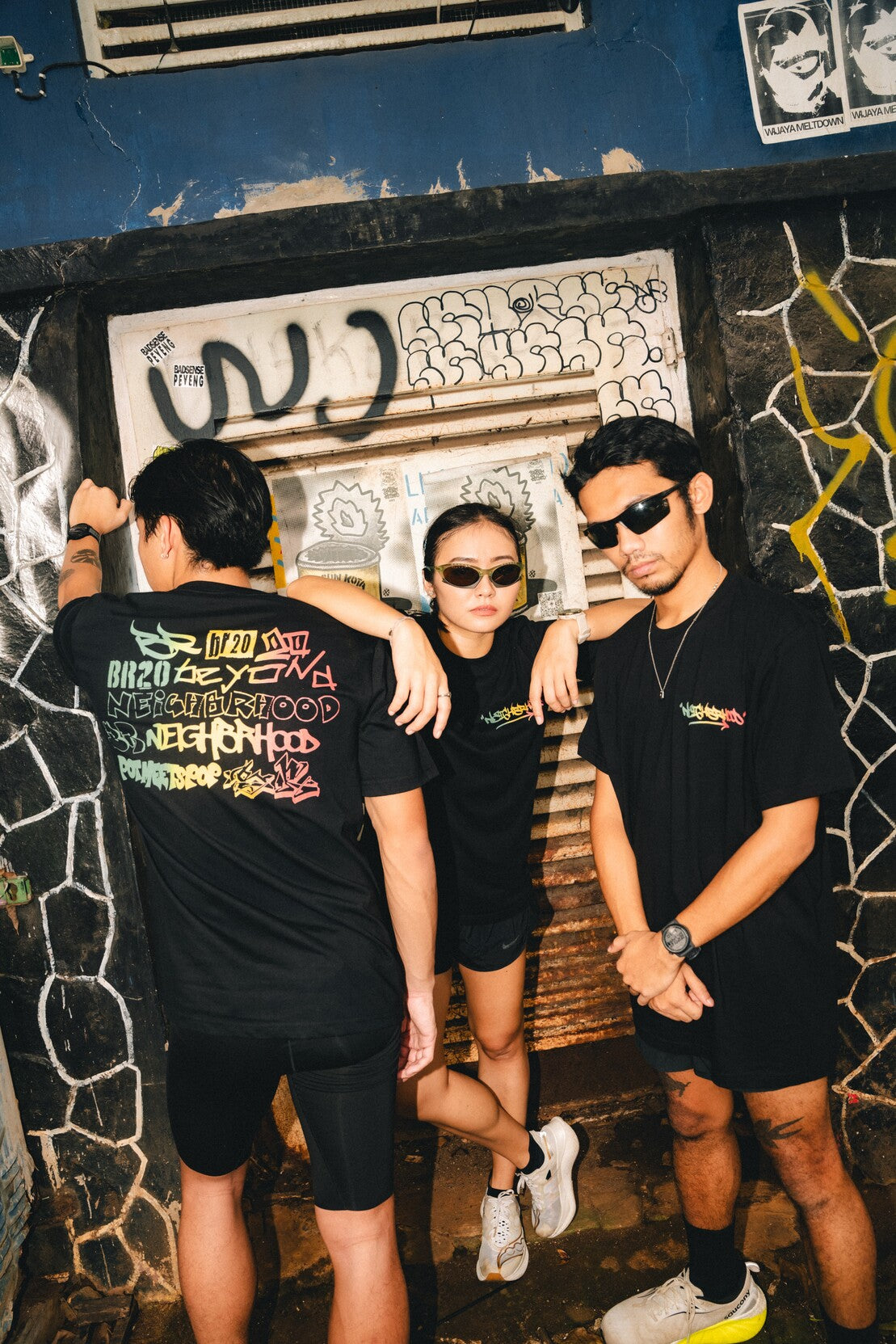 NeighBRhood Collab