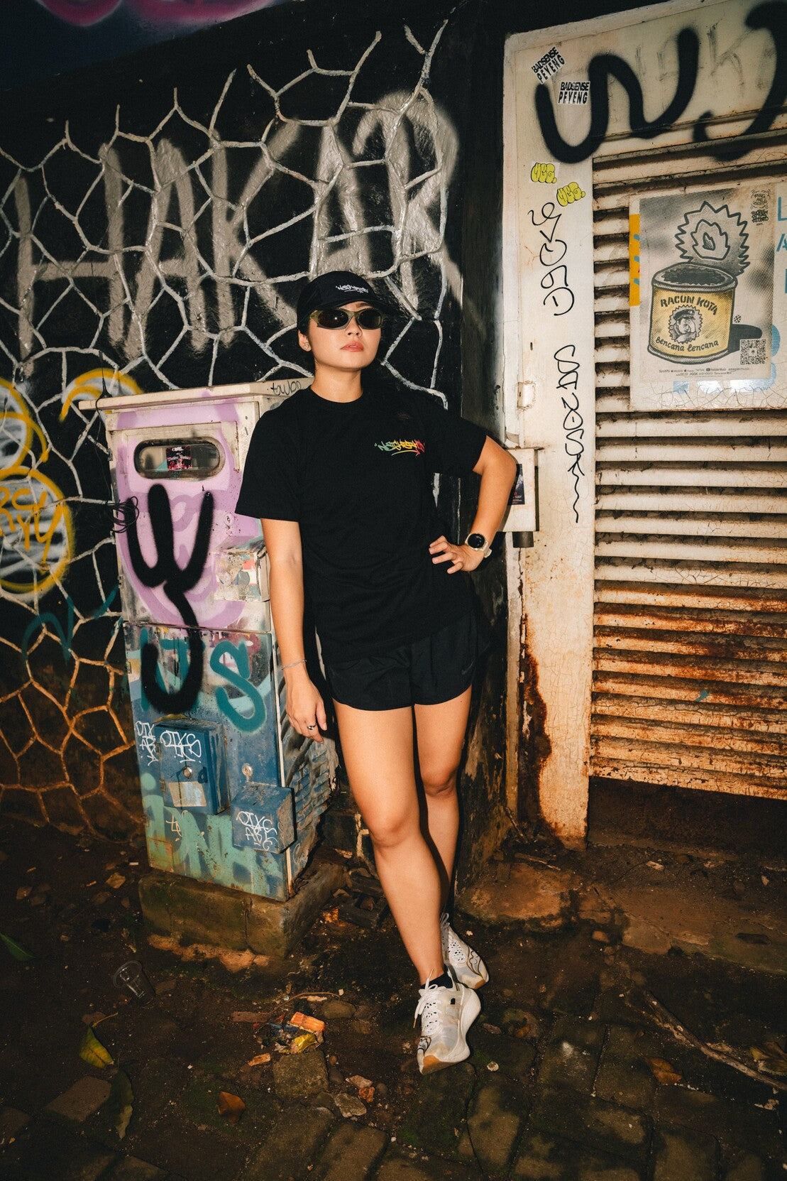 NeighBRhood Collab