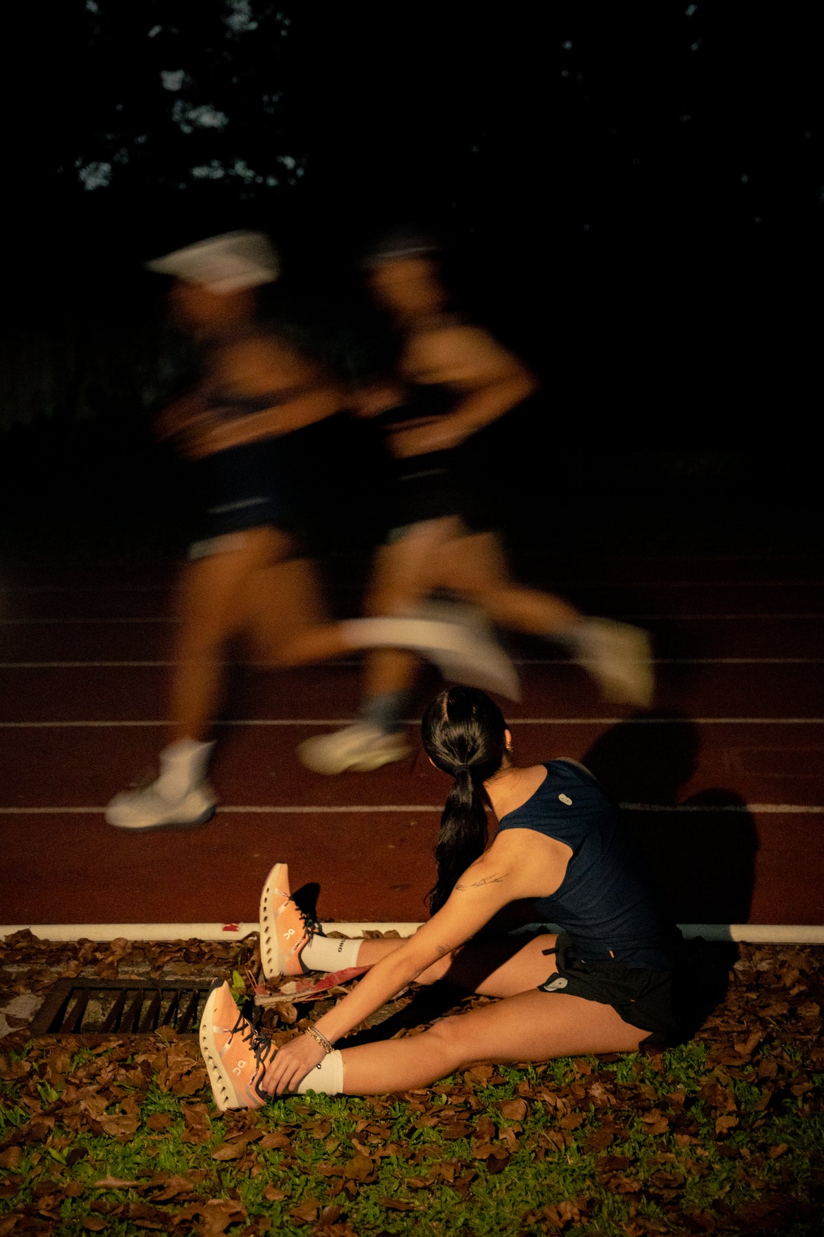 Beyond Runnning MIDNIGHT FUEL – Beyond Running