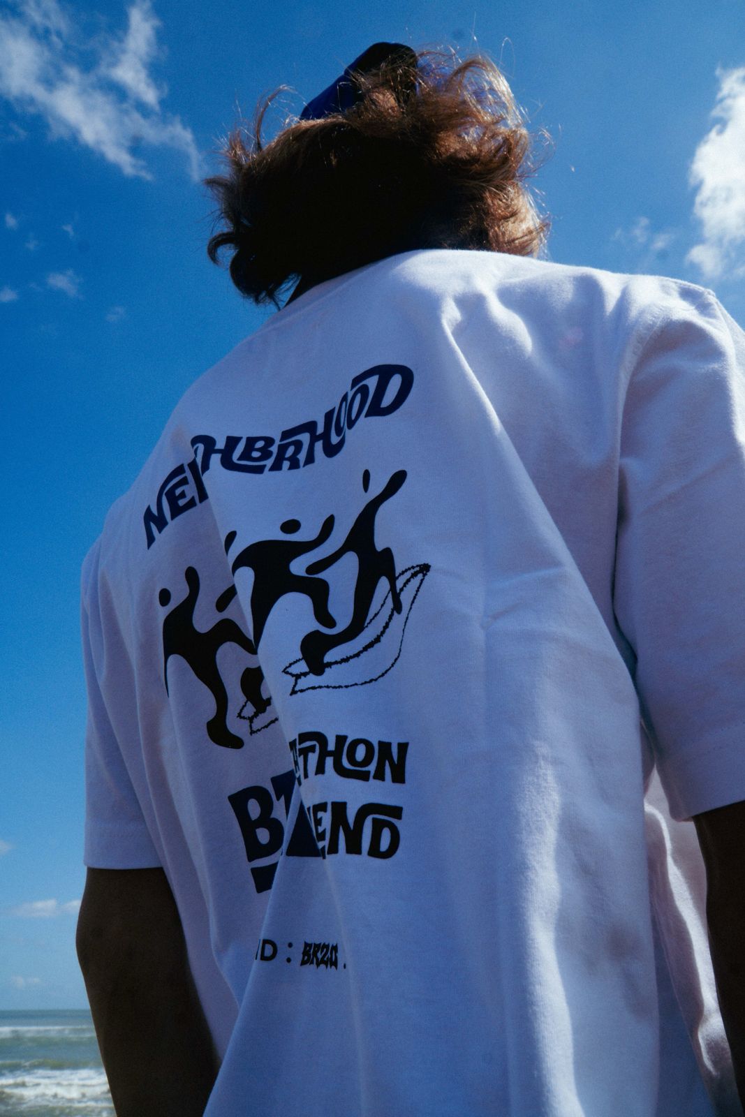 BEYOND X EARTH ISLAND