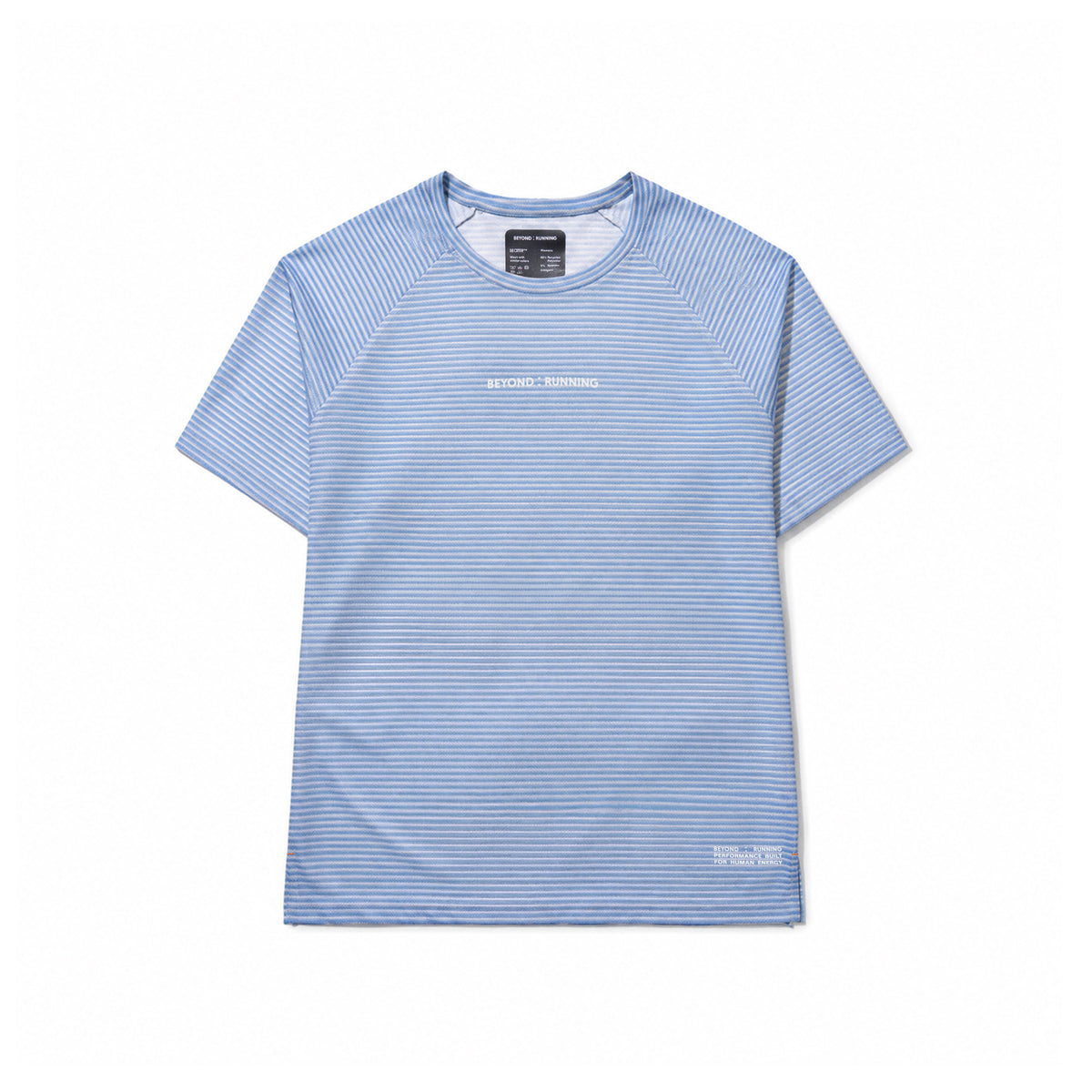 Beater™ Printed Shortsleeve — Women’s