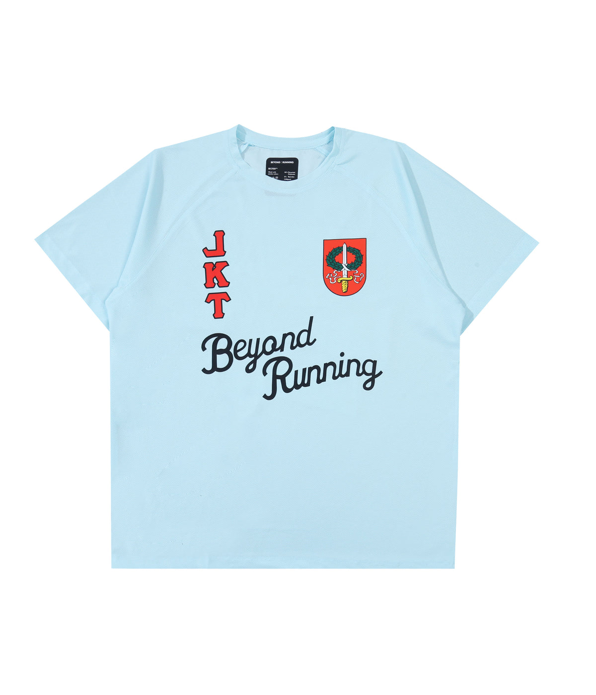 Beater™ Jakarta Shortsleeve — Unisex