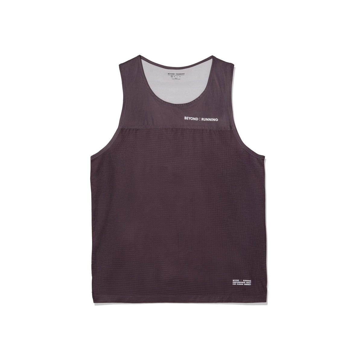 Ace Tank — Men's