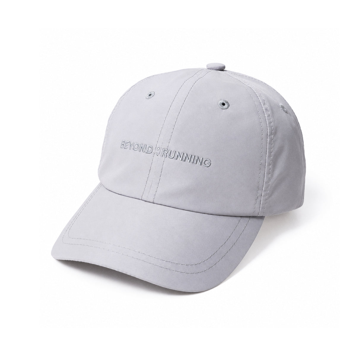 Wiz Classic Cap — Cream