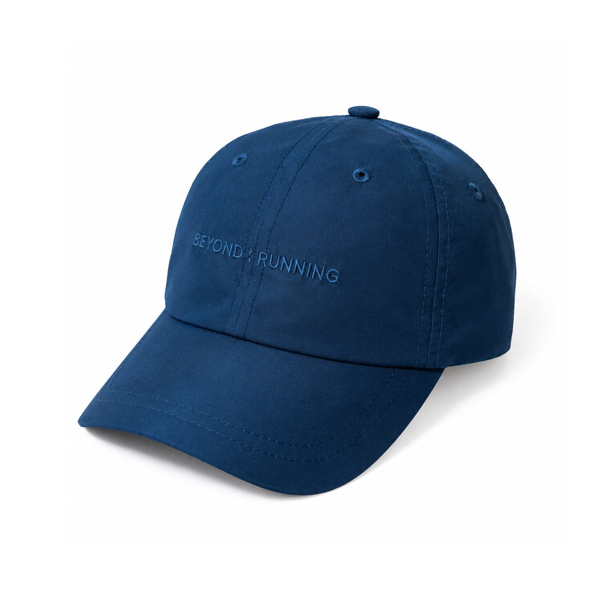 Wiz Classic Cap — Navy