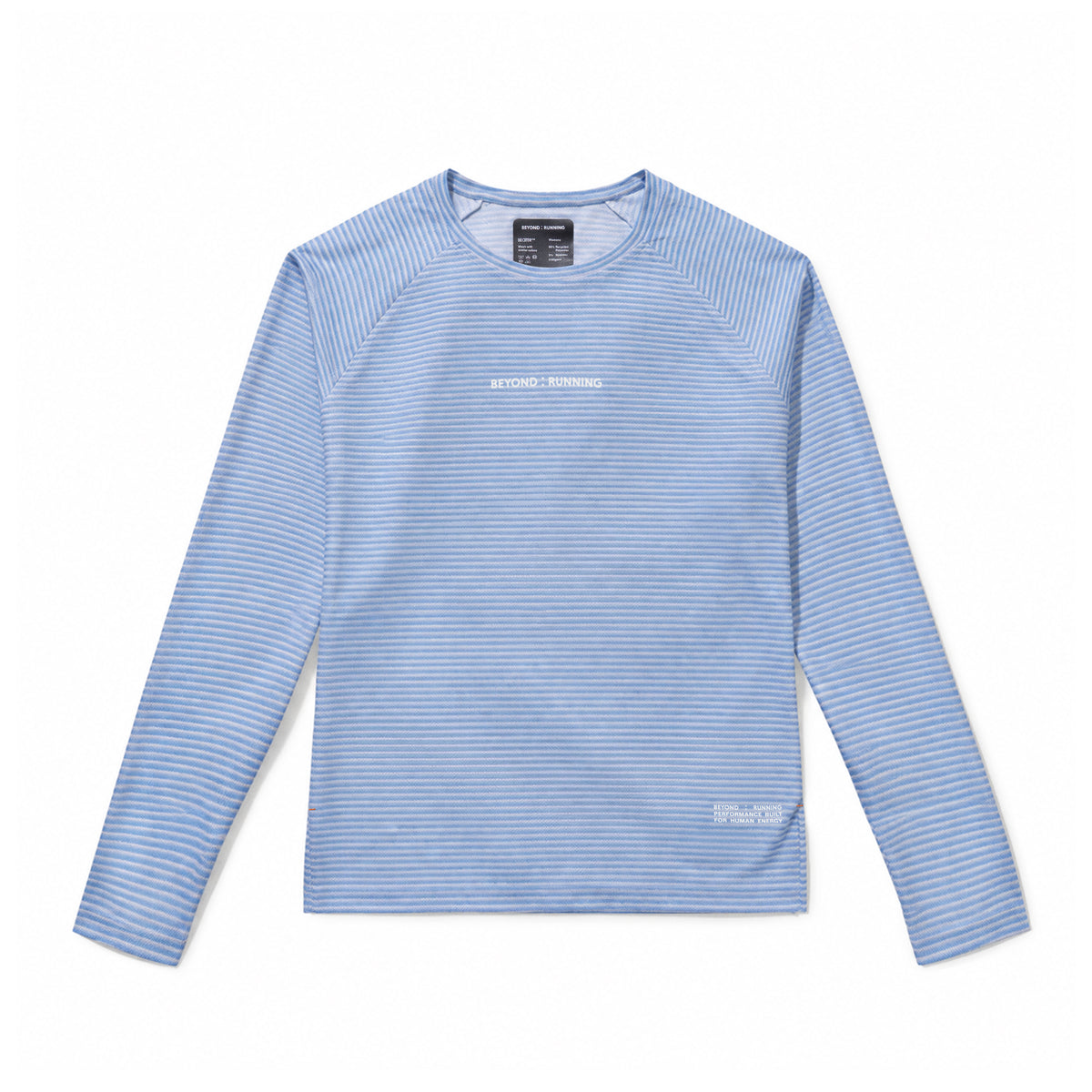 Beater™ Printed Longsleeve — Women’s