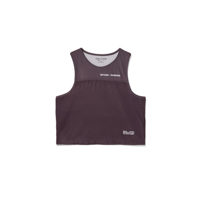 Ace Crop Tank — Women's