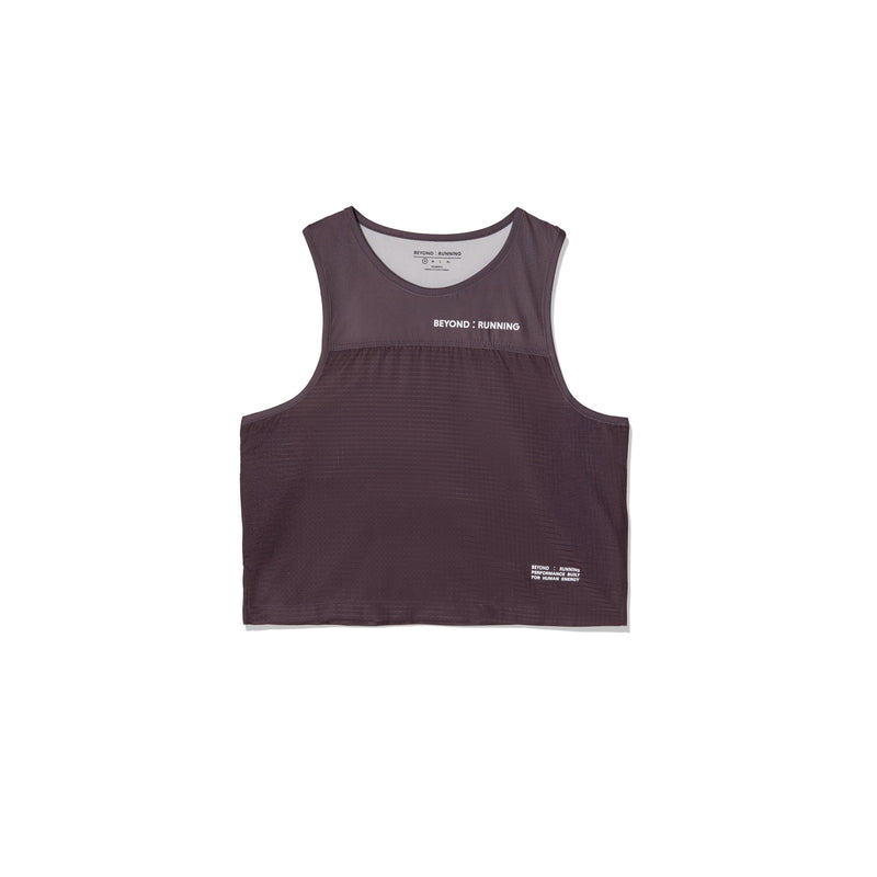 Ace Crop Tank — Women's