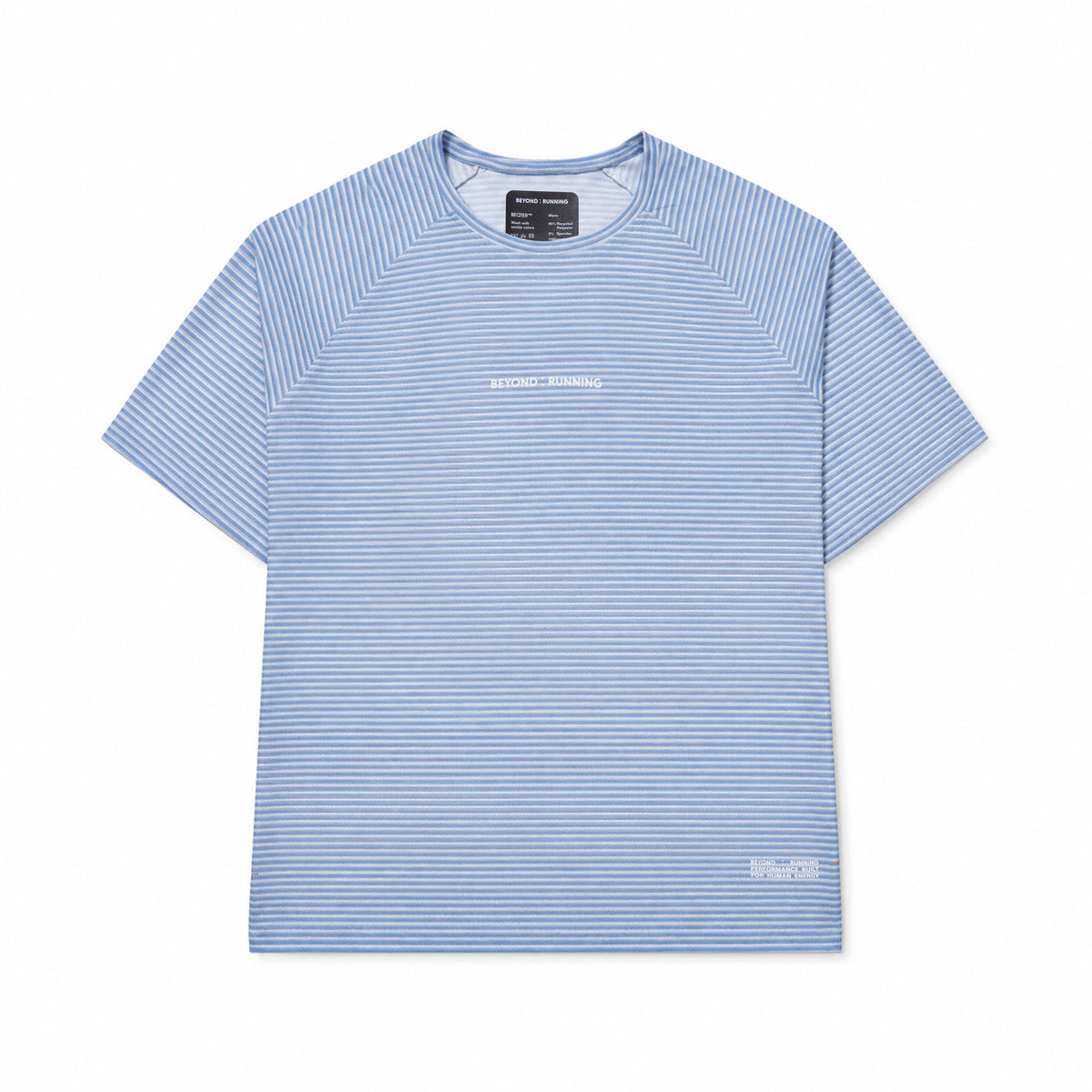 Beater™ Printed Shortsleeve — Men's
