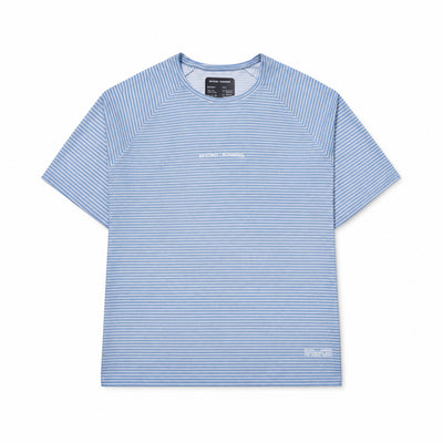 Beater™ Printed Shortsleeve — Men's