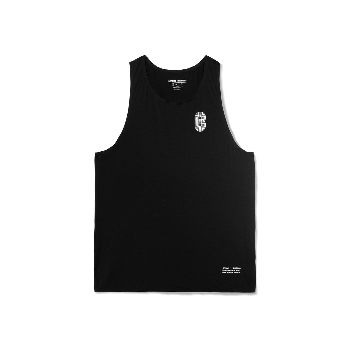 Race Tank — Women's