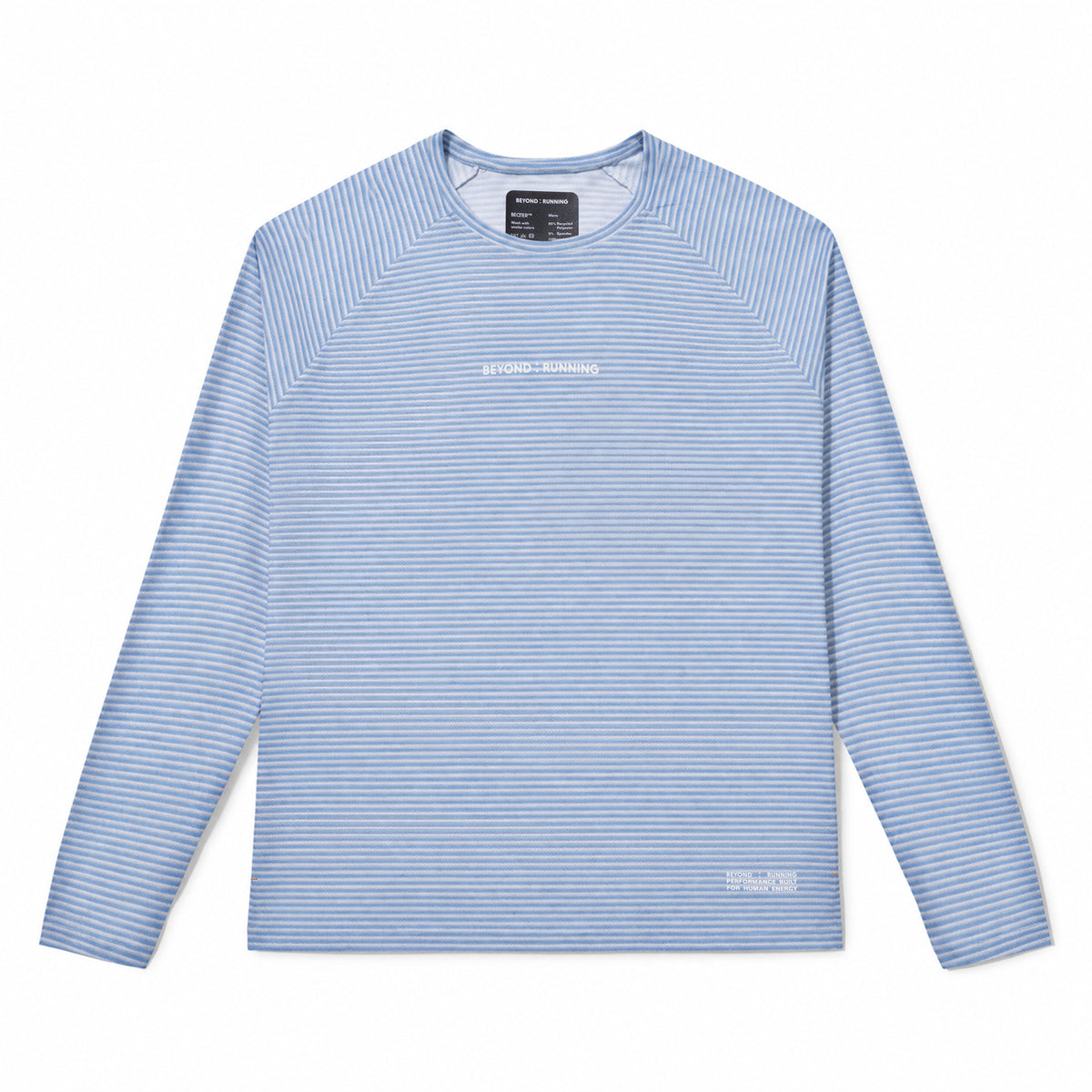 Beater™ Printed Longsleeve — Men's