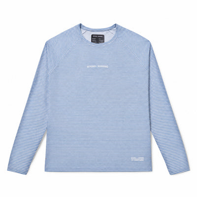 Beater™ Printed Longsleeve — Men's