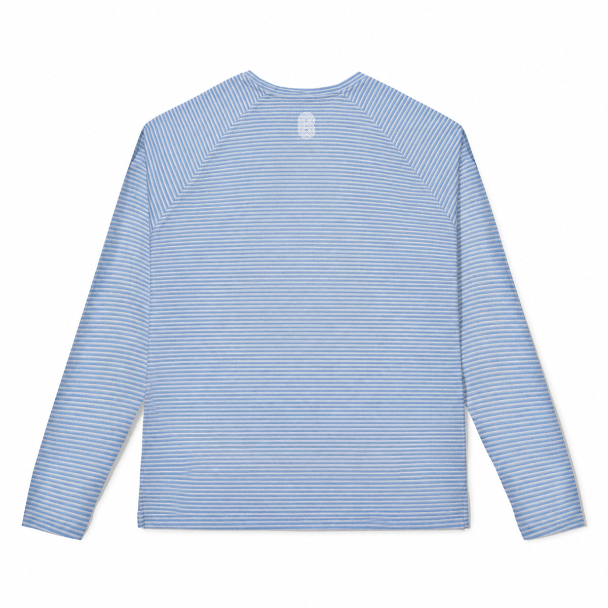 Beater™ Printed Longsleeve — Men's