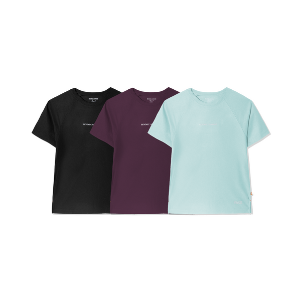 Beater™ 3.0 Shortsleeve — Women’s