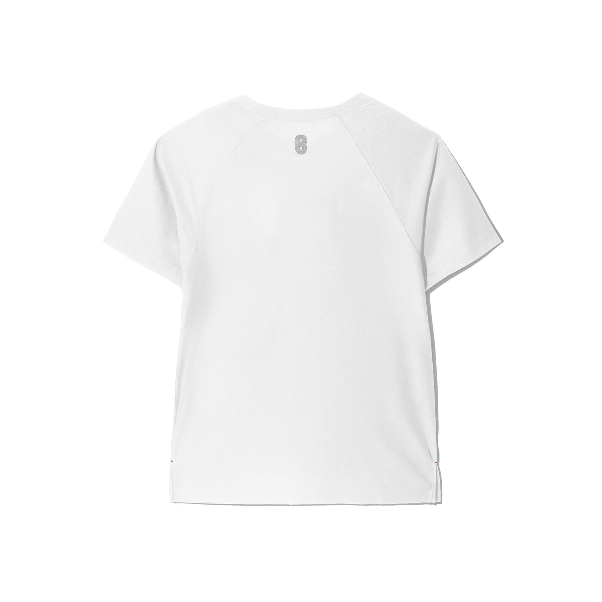 Beater 3.0 Shortsleeve Women's — White (back)