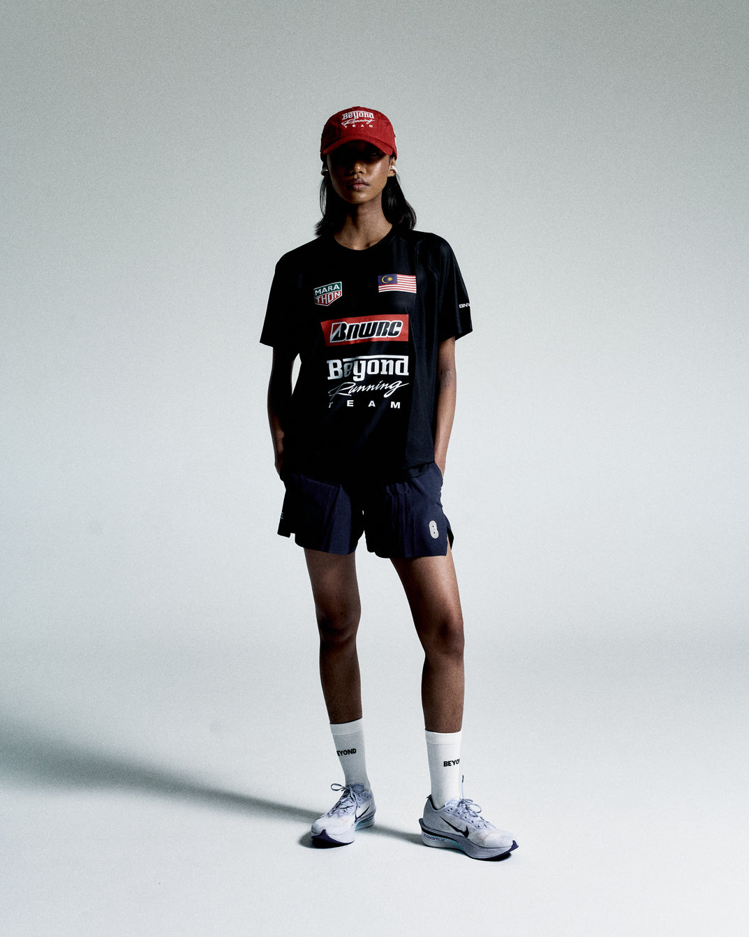 Beater™ BNWRC Shortsleeve — Unisex