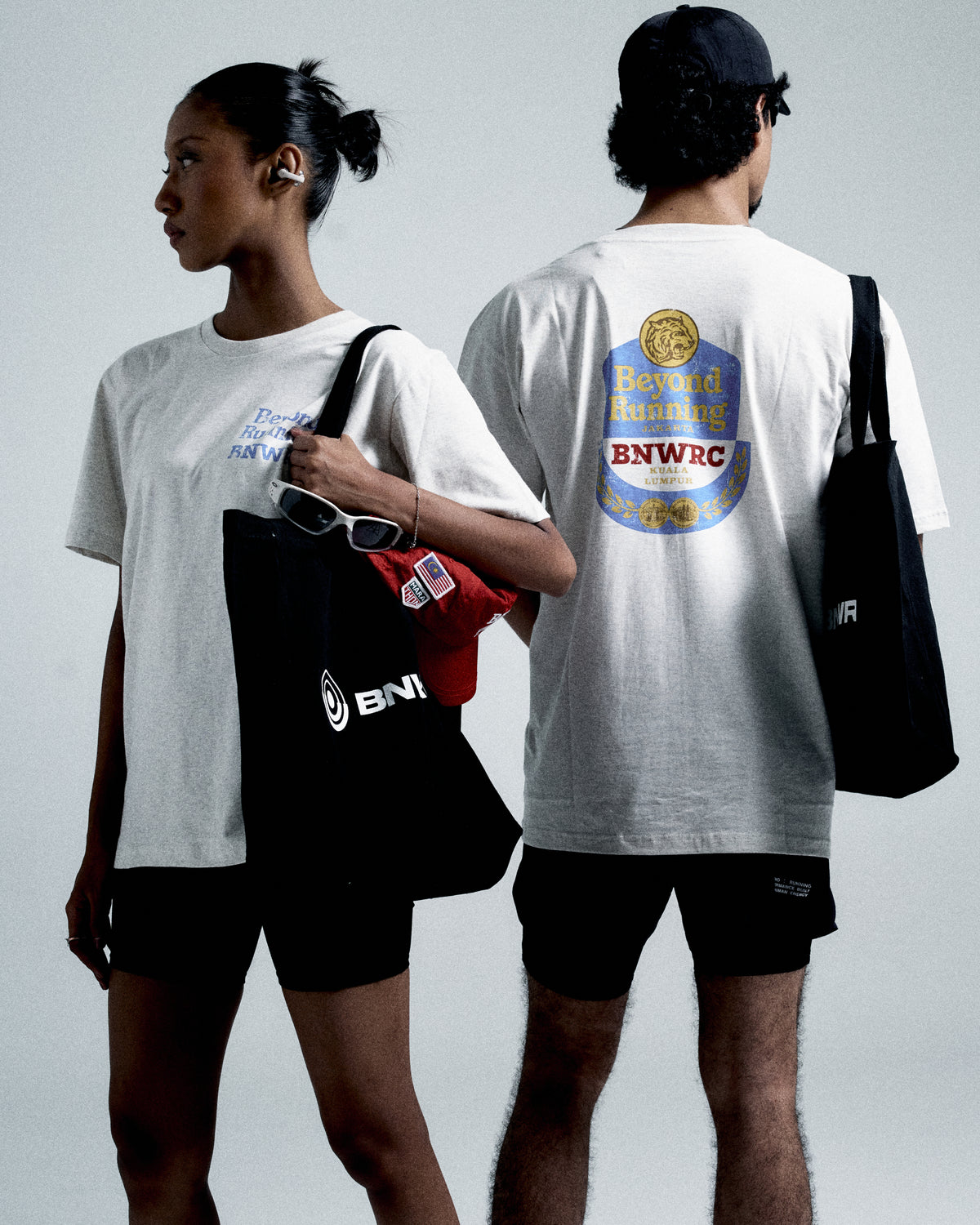 BNWRC Unisex Tshirt
