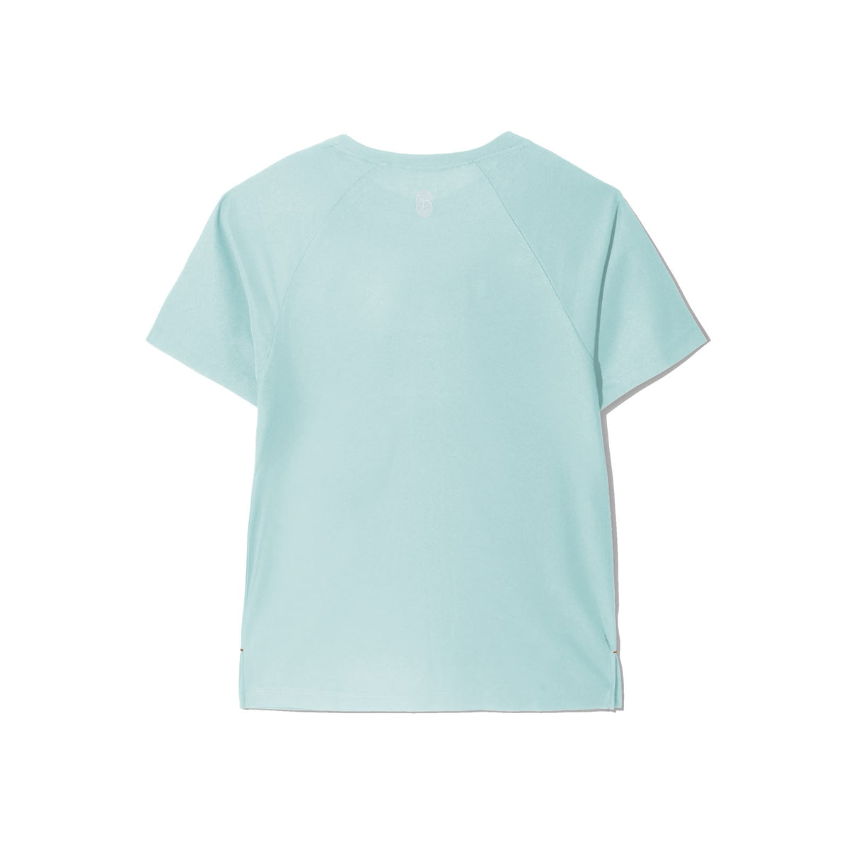 Beater 3.0 Shortsleeve Women's — LightCyan (back)
