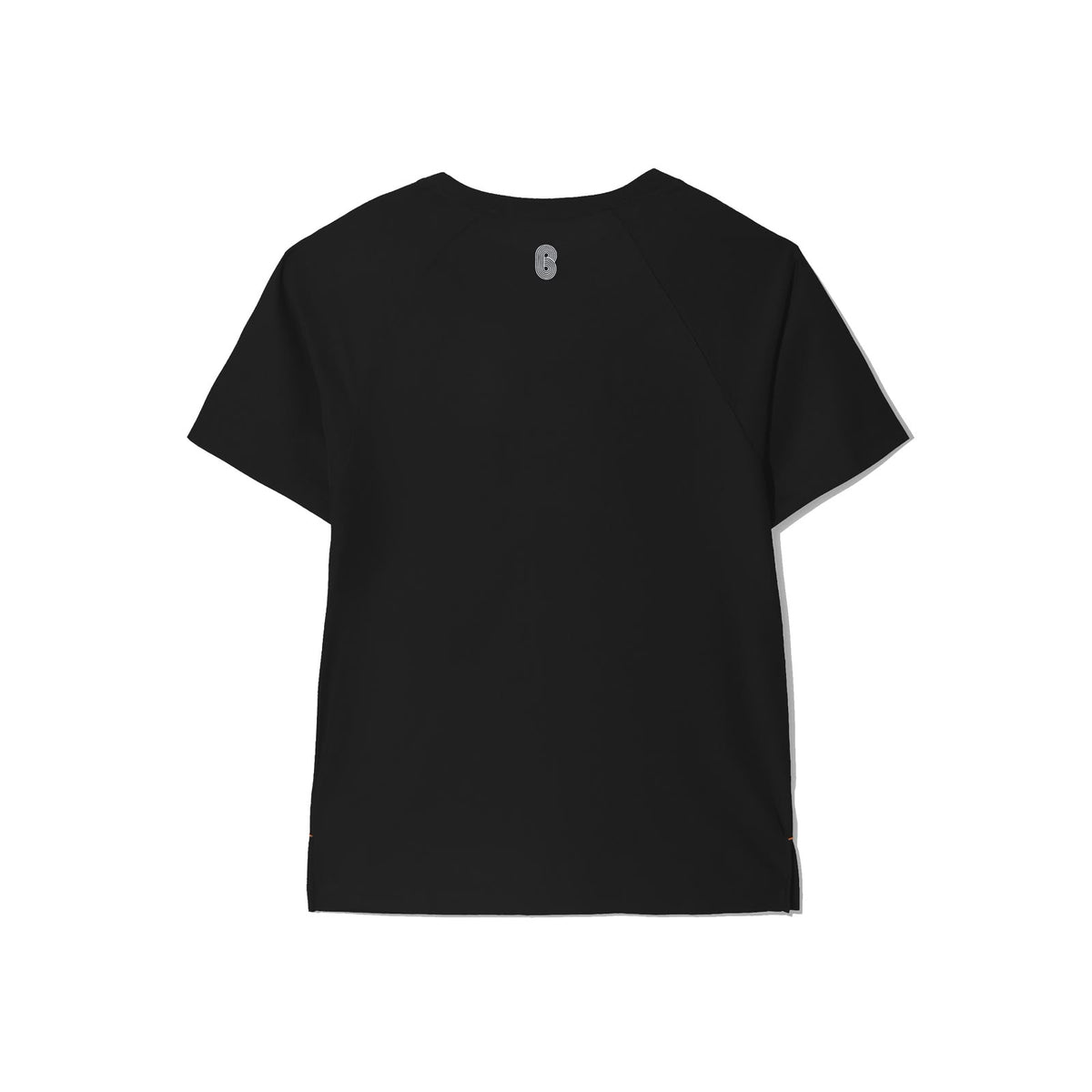 Beater 3.0 Shortsleeve Women's — Black (back)