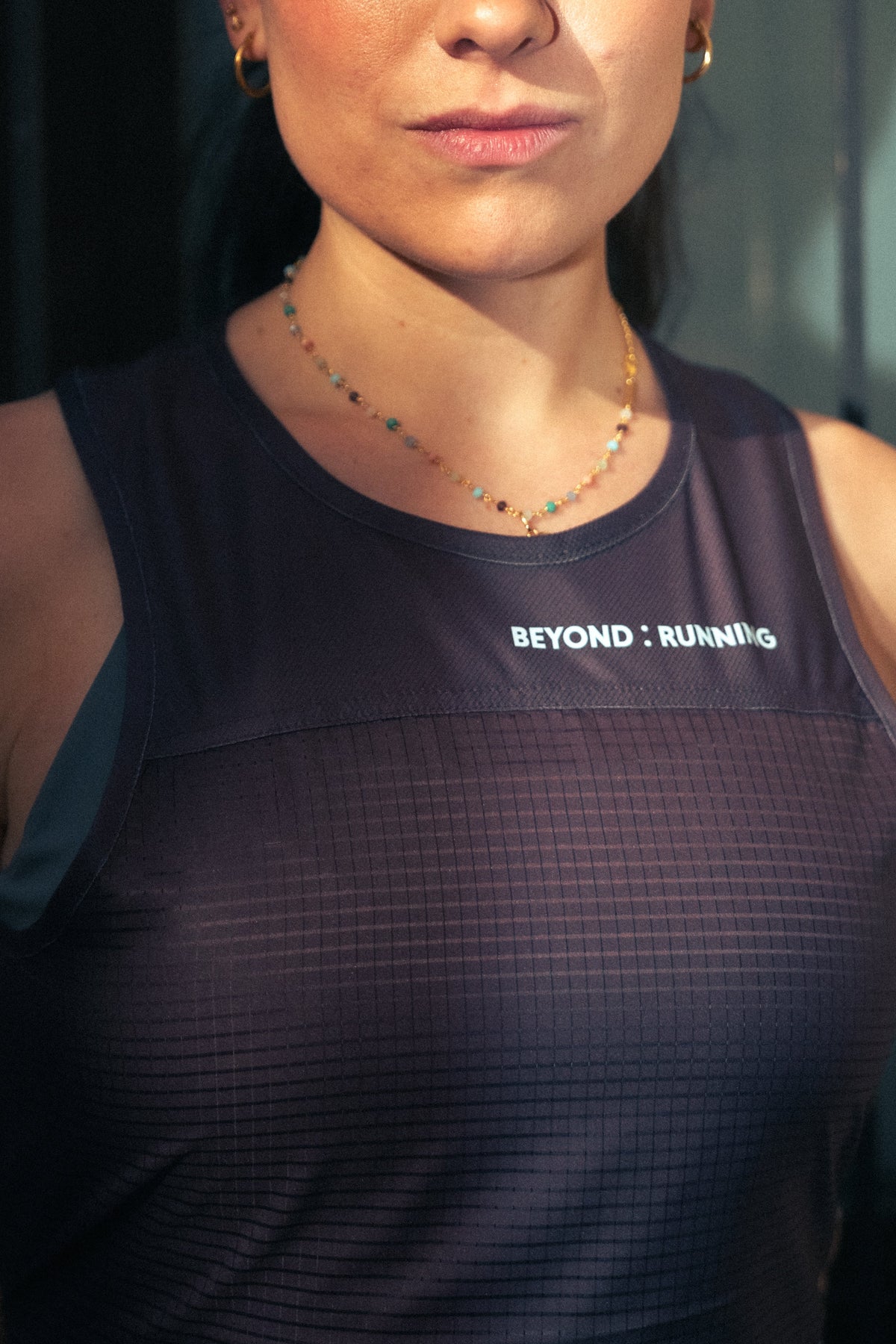 Ace Crop Tank — Women's - {{Shop name}}