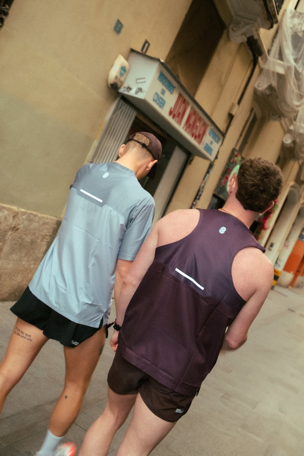 Ace Tank — Men's - {{Shop name}}