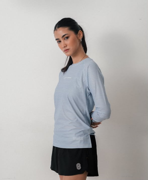 Beater™ Printed Longsleeve — Women’s
