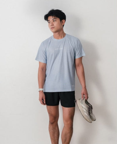 Beater™ Printed Shortsleeve — Men's