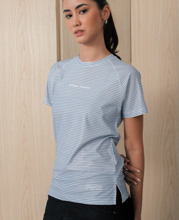 Beater™ Printed Shortsleeve — Women’s