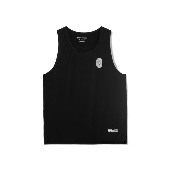 Race Tank — Men’s