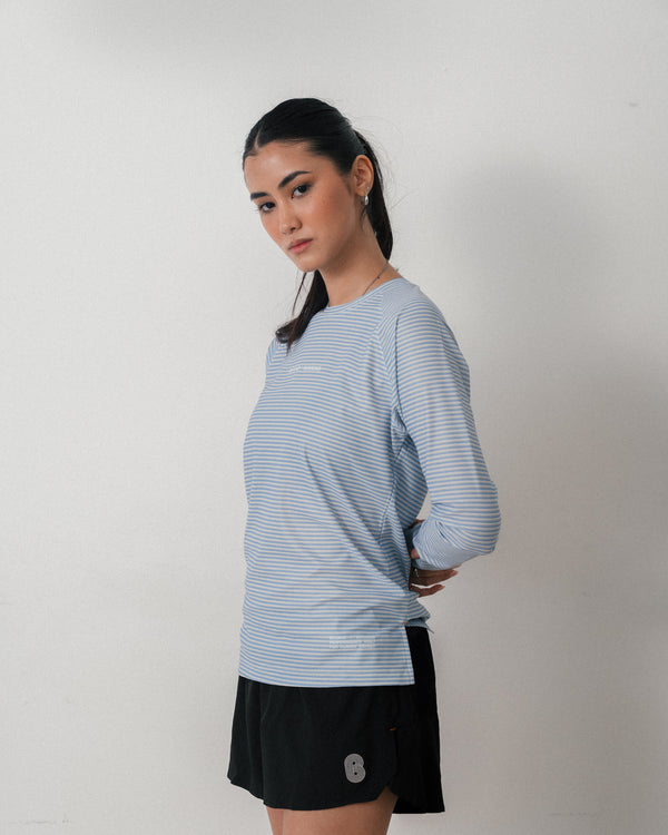Beater™ Printed Longsleeve — Women’s