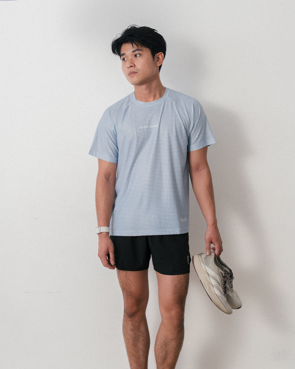 Beater™ Printed Shortsleeve — Men's
