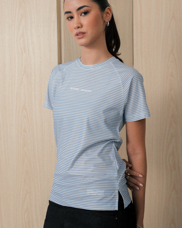 Beater™ Printed Shortsleeve — Women’s