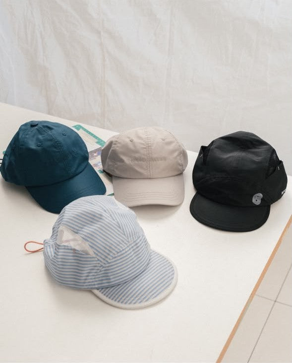 Wiz™ Panel Cap